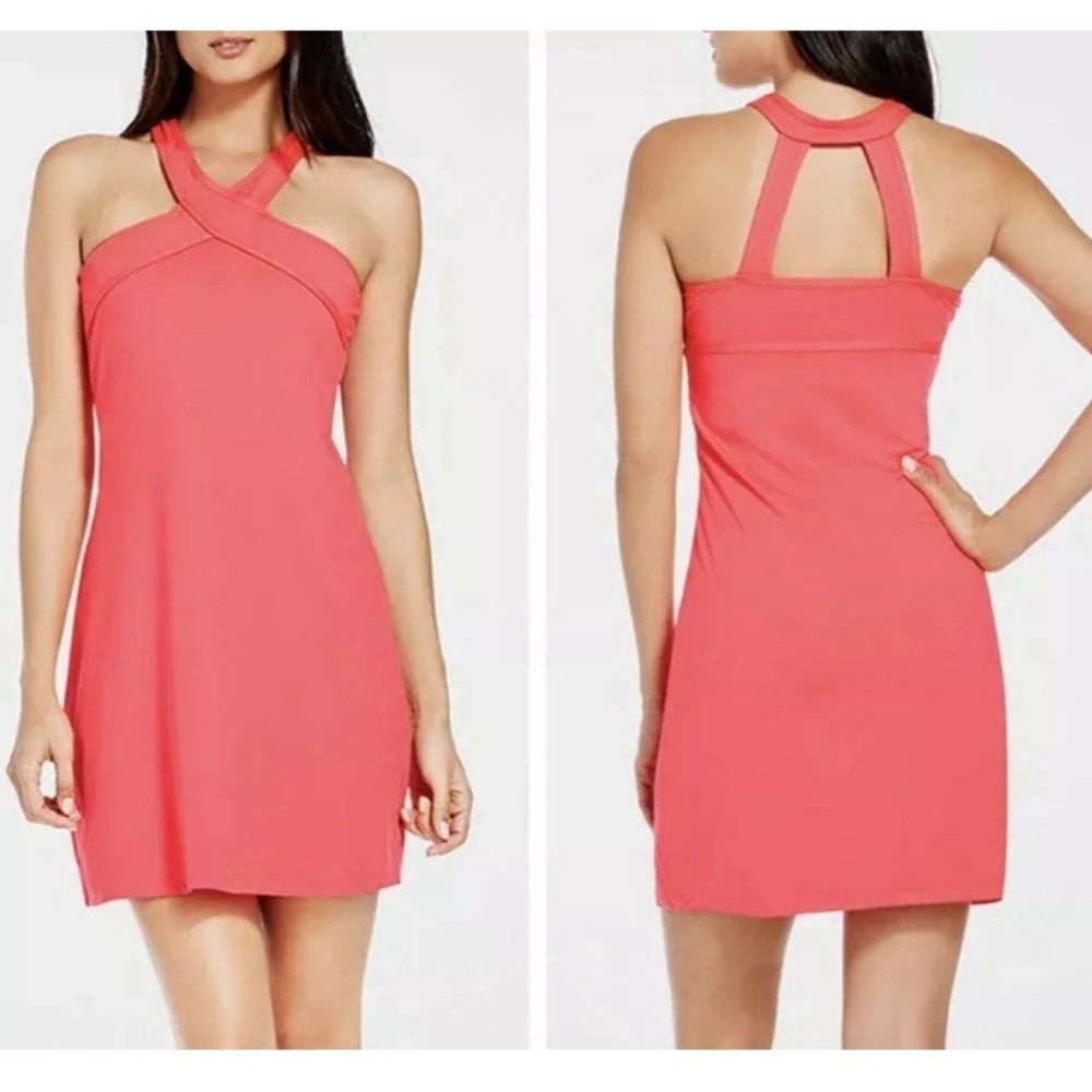 NWT FABLETICS Chicago dress size XXS